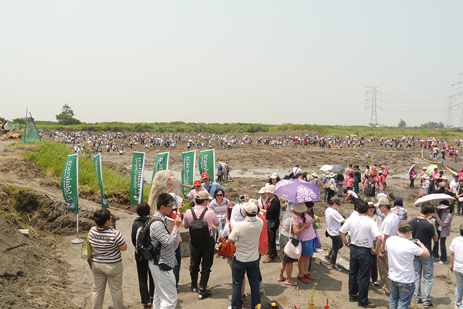 2012年 活動照片01