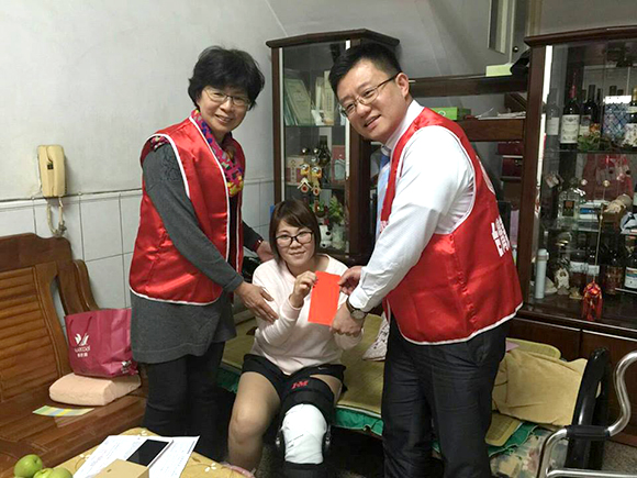 2016年 圓夢計畫 活動照片05