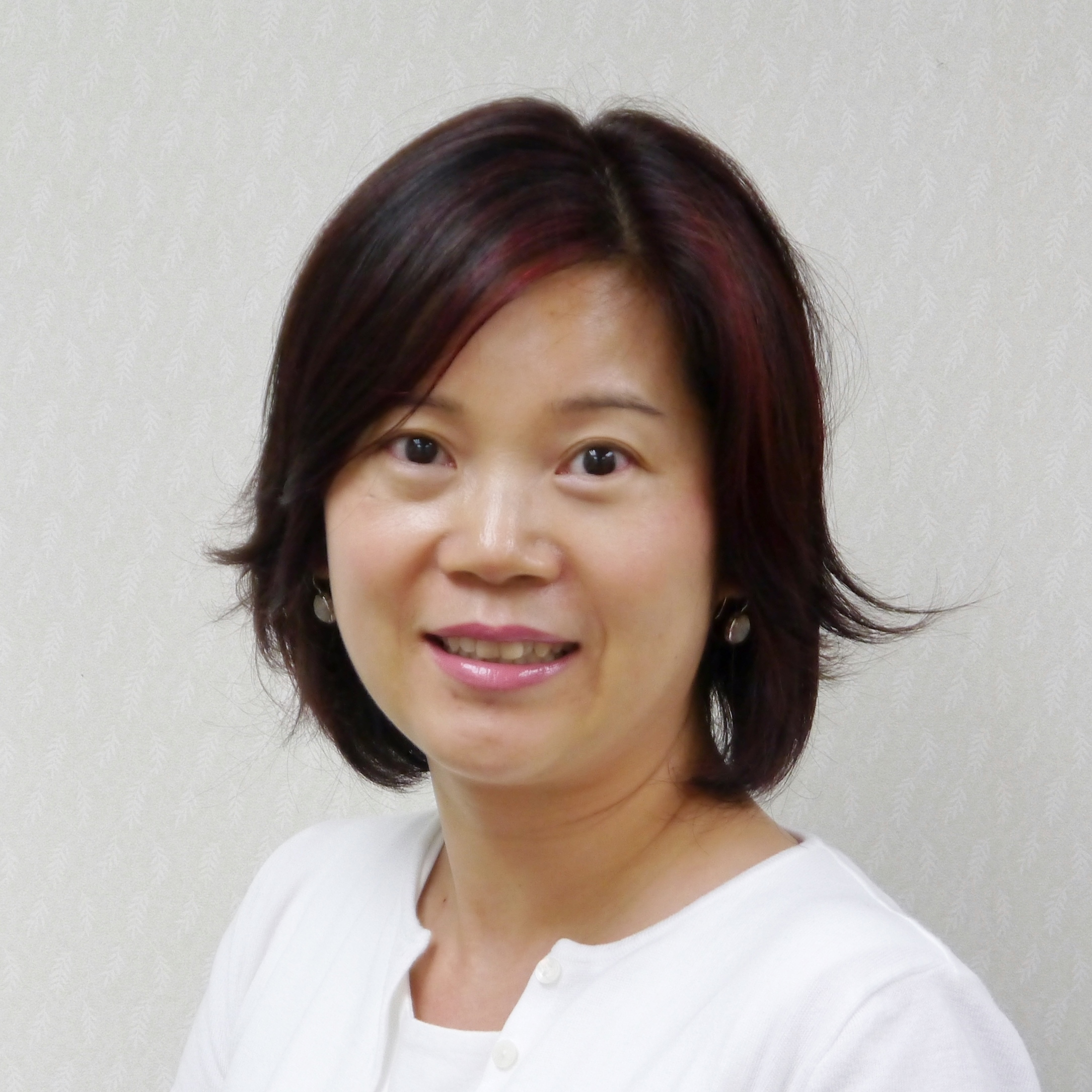 成員介紹-黃淑芳 監事 林芝儀 秘書長